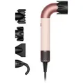 Produktbild: Dyson Supersonic rTM Haartrockner Straight+Wavy (Ceramic Pink/Roségold)