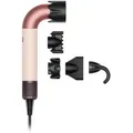 Produktbild: DYSON Supersonic r Straight & Wavy ceramic pink/rosegold