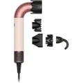 Produktbild: Dyson Supersonic r, 12,4 h, Pink, Roségold, 2,7 m, Malaysia, 1700 W, 230 V - Rosa