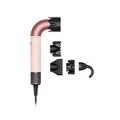 Produktbild: Dyson Supersonic r™ Haartrockner Straight+Wavy (Ceramic Pink/Roségold)