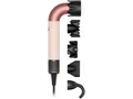 Produktbild: DYSON Supersonic r™ straight+wavy Haartrockner Ceramic Pink/Roségold (1700 Watt)