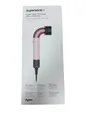 Produktbild: Dyson Supersonic r™ straight+wavy Haartrockner Fön Ceramic Pink/Roségold