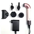Produktbild: DYSON Haartrockner Supersonic R Straight + Wavy Ceramic Pink/Roségold B-WARE