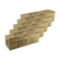 Produktbild: Kyocera Mita TK-110 Toner Black Pack Of 5