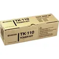 Produktbild: Kyocera Toner TK-110 1T02FV0DE0 schwarz