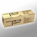 Produktbild: Kyocera Toner TK-110 1T02FV0DE0 schwarz