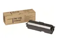 Produktbild: Kyocera TK-110 - 1T02FV0DE0 - Toner schwarz - für FS-1016MFP, FS-1016MFP/KL3,