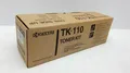 Produktbild: Kyocera Mita TK-110 Tonerkartusche 0T2FV0DE Schwarz für Kyocera Mita FS-1016