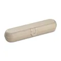 Produktbild: koziol KliKK, Besteckkasten, Beige, koziol, 56 mm, 240 mm, 44 mm