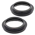 Produktbild: ALL BALLS Gabel-Staubschutzkappe - 43x55,5x12 mm 1040384