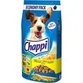 Produktbild: CHAPPI 9kg - Hundetrockenfutter mit Geflügel und Gemüse