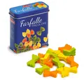 Produktbild: Erzi® Spiellebensmittel Farfalle in der Dose, Kaufladen, (Set, 15-tlg., 1), Made in Germany