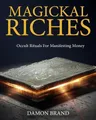 Produktbild: Damon Brand Magickal Riches (Taschenbuch) Gallery of Magick