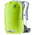 Produktbild: Deuter Race Air 14+3 Rucksack (Größe 14+3L, gruen)