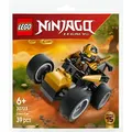 Produktbild: 30723 Ninjago Ninja Coles Flitzer, Konstruktionsspielzeug Polybag