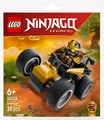 Produktbild: LEGO Ninja Coles Flitzer - 30723