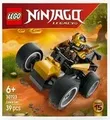 Produktbild: LEGO NINJAGO 30723 Ninja Coles Flitzer