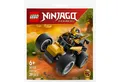 Produktbild: LEGO® LEGO Ninjago Ninja Coles Flitzer, Spielbausteine