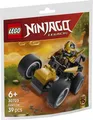 Produktbild: LEGO® - Sets - Ninjago - 30723 - Ninja Coles Flitzer