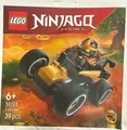 Produktbild: Lego 30723 Ninjago - Ninja Coles Flitzer - 39 Teile - ab 6 Jahren - Neu & OVP
