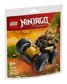 Produktbild: Gadget - Lego: 30723 - Recruitment Bags - Auto Ninja Di Cole -D- Lego