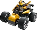 Produktbild: LEGO Ninjago 30723 Ninja Coles Flitzer Polybag Paperbag