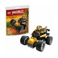 Produktbild: LEGO Ninjago 30723 Ninja Coles Flitzer Mini-Modell