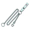 Produktbild: Victorinox Multiclip Gürtelanhänger mit 2 Ketten Taschenmesser/Outdoor (4.1860)