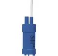 Produktbild: Comet Tauchpumpe Comet 1300.01.00 Niedervolt-Tauchpumpe 600 l/h 5.5 m
