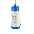 Produktbild: Barwig Power Pumpe Typ 08 12V Tauchpumpe 22L/min 1,4 bar mit Rückschlagventil RV