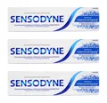 Produktbild: Sensodyne Multi Care Intensivreinigung Zahnpasta , 3x75ml EAN5054563157201