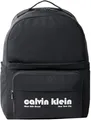 Produktbild: Calvin Klein Herren Rucksack Graphic Multi mit Logo, Schwarz (Black), Einheitsgröße