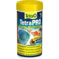 Produktbild: Tetra Aquarium-Fischfutter-Granulat TetraPro Energy Multi-Crisps 250 ml