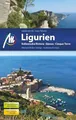 Produktbild: Ligurien: Italienische Riviera, Genua, Cinque Terre