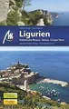 Produktbild: Ligurien: Italienische Riviera, Genua, Cinque Terre von ... | Buch | Zustand gut