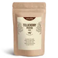 Produktbild: Tellicherry Pfeffer ganz (500g)