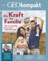 Produktbild: GEOkompakt 61/2019 