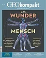 Produktbild: GEOkompakt 55/2018 Wetter und Klima  von GEO Kompakt | Buch | Zustand sehr gut