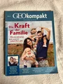 Produktbild: GEO Kompakt | Nr. 61 | Die Kraft der Familie
