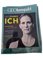 Produktbild: GEOkompakt Nr. 57: Das starke Ich - Psychologie, Persönlichkeit, Selbstfindung