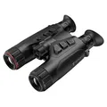 Produktbild: Hikmicro Habrok He25-ln 4k Wärmebildkamera Fernglas Schwarz Schwarz One Size - Schwarz