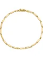 Produktbild: CHRIST Goldarmband CHRIST Damen-Armband 585er Gelbgold, klassisch