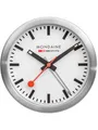 Produktbild: Mondaine A997.MCAL.16SBB.1 Tischuhr und Wecker 125mm