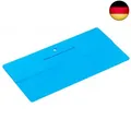 Produktbild: Bonum Tapezierspachtel Hart-PVC, abgerundete Ecken, 936410