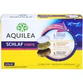 Produktbild: AQUILEA Schlaf forte Tabletten 30 St.