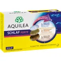 Produktbild: Uriach Germany GmbH AQUILEA Schlaf forte Tabletten 30 g 17395706