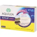 Produktbild: Aquilea Schlaf Forte 30 St