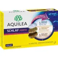 Produktbild: AQUILEA Schlaf forte Tabletten 30 St