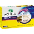 Produktbild: AQUILEA Schlaf forte Tabletten 30 St