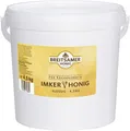 Produktbild: Breitsamer Imkerhonig Blüten Auslese 4500g